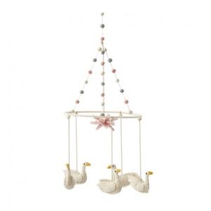 Pehr Baby Mobile Swan Lake